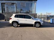 Volkswagen Tiguan I Рестайлинг Саратов  - изображение 19