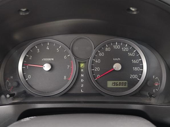 Suzuki Liana I Рестайлинг с пробегом 2006 года, цена 529 000 рублей, 196877 км, седан, Автокод Объявления