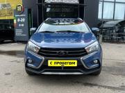 Lada (ВАЗ) Vesta I Нефтекамск  - изображение 13