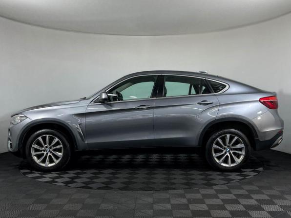 BMW X6 II (F16) с пробегом 2018 года, цена 2 915 000 рублей, 284441 км, внедорожник, Автокод Объявления