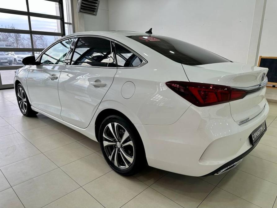 Changan Eado Plus Ростов-на-Дону  - изображение 4