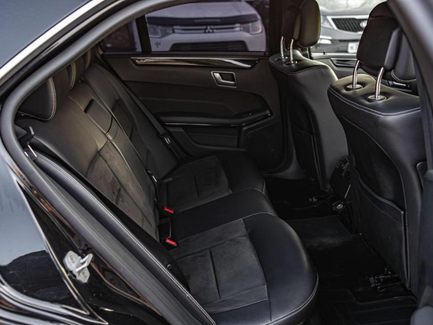Mercedes-Benz E-Класс IV (W212 S212 C207) Рестайлинг Санкт-Петербург  - изображение 13