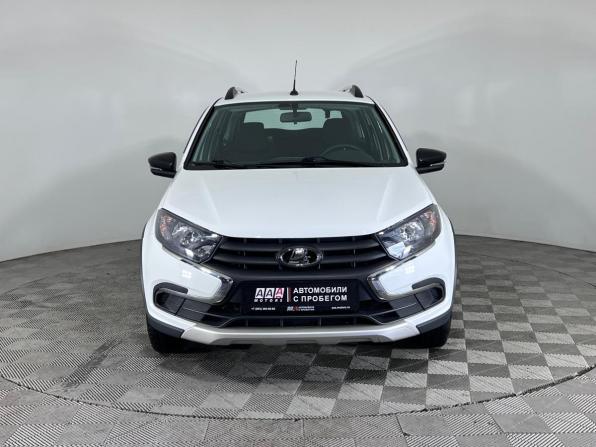 Lada (ВАЗ) Granta I Рестайлинг с пробегом 2024 года, цена 1 047 000 рублей, 16849 км, универсал, Автокод Объявления