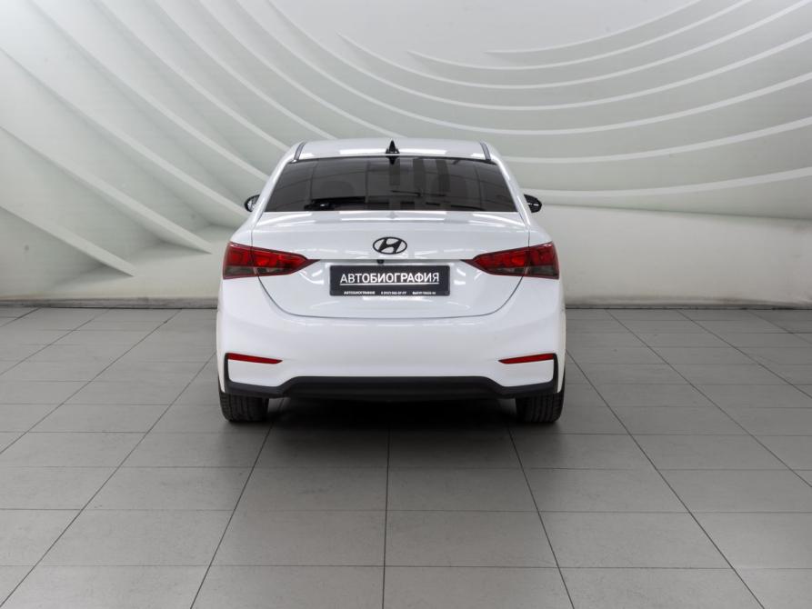 Hyundai Solaris II Волгоград  - изображение 6