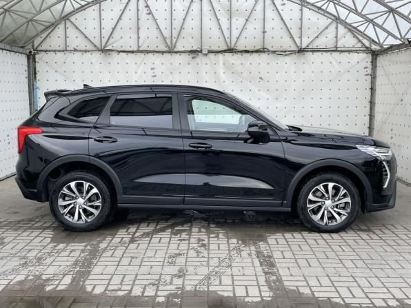 Haval Jolion I Рестайлинг с пробегом 2024 года, цена 2 050 000 рублей, 35154 км, внедорожник, Автокод Объявления