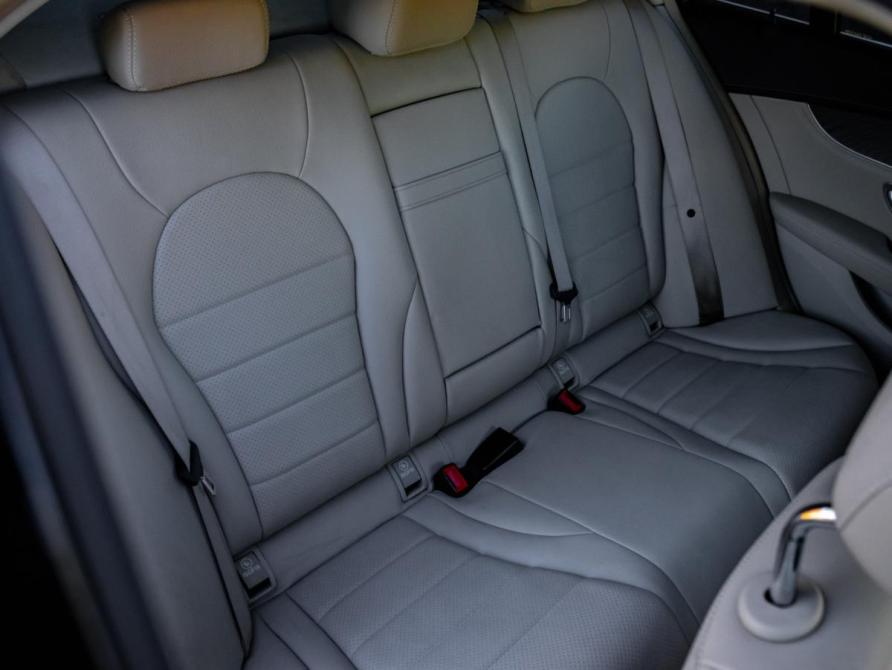 Mercedes-Benz C-Класс IV (W205) Москва  - изображение 8