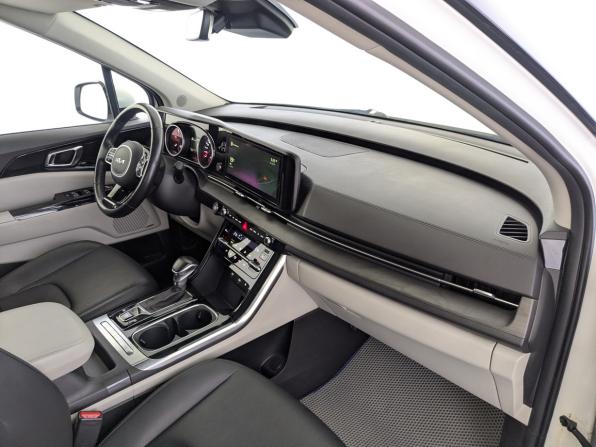 Kia Carnival IV с пробегом 2022 года, цена 3 990 000 рублей, 146029 км, минивэн, Автокод Объявления