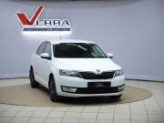 Skoda Rapid I Уфа  - изображение 19