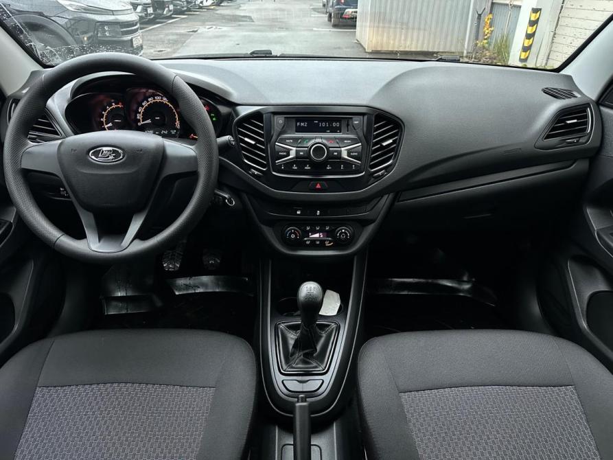 Lada (ВАЗ) Vesta I Санкт-Петербург  - изображение 5