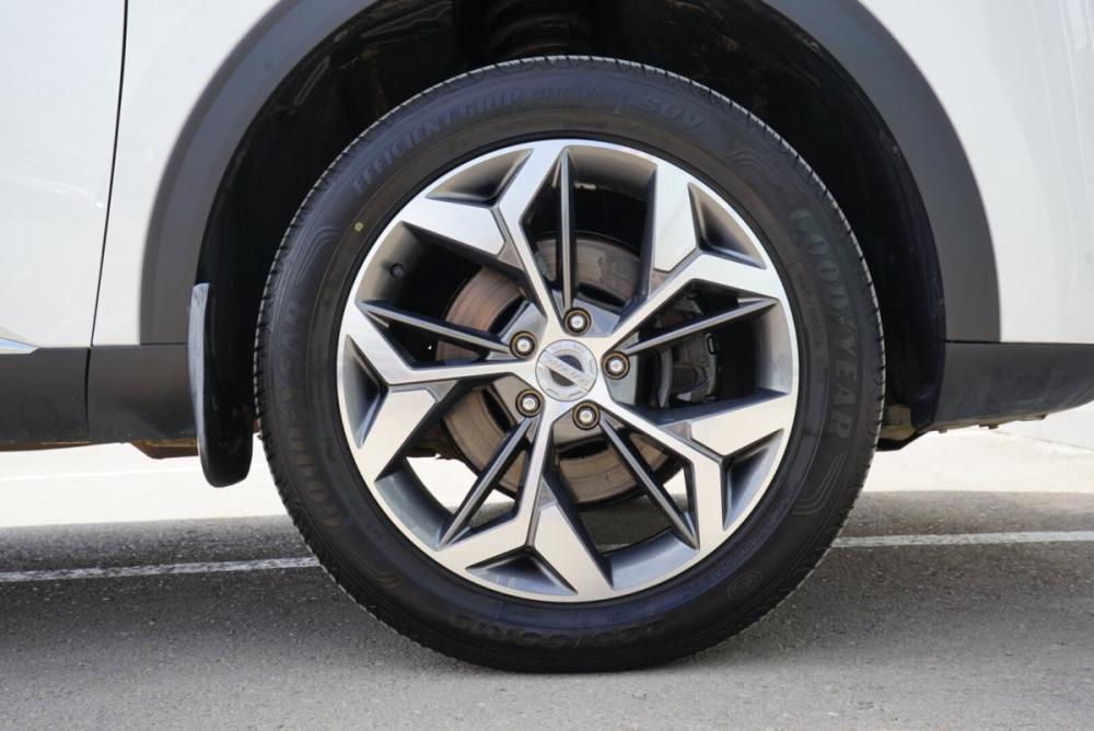 Haval F7x I Крым  - изображение 27
