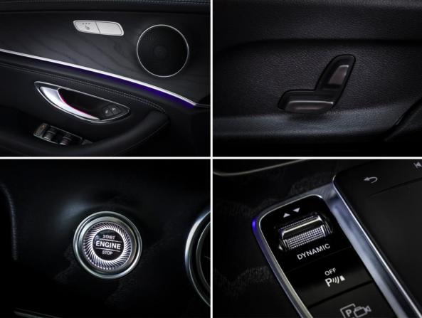 Mercedes-Benz E-Класс V (W213 S213 C238) Рестайлинг с пробегом 2021 года, цена 4 390 000 рублей, 86256 км, седан, Автокод Объявления
