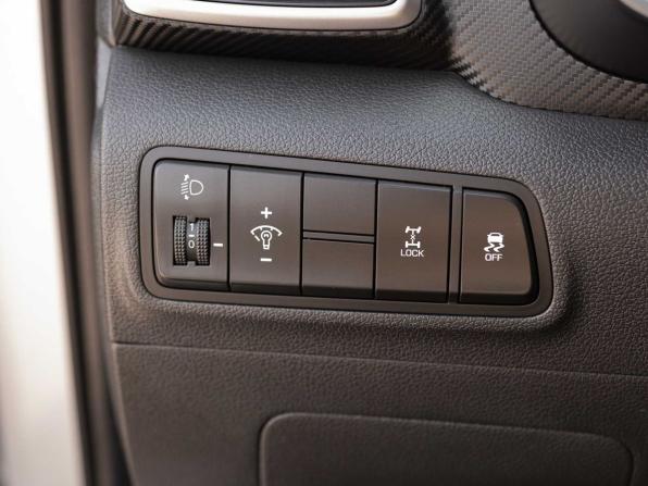 Hyundai Tucson III Рестайлинг с пробегом 2020 года, цена 2 435 000 рублей, 90271 км, внедорожник, Автокод Объявления