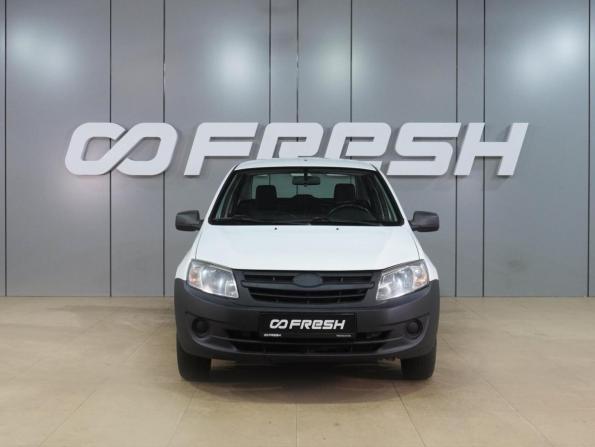 Lada (ВАЗ) Granta I с пробегом 2018 года, цена 379 000 рублей, 154118 км, седан, Автокод Объявления