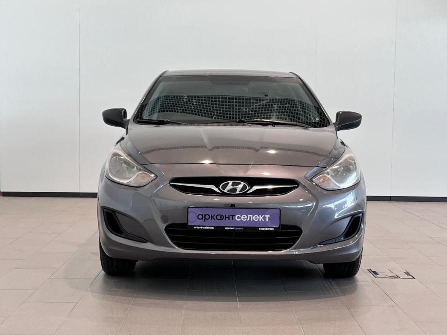 Hyundai Solaris I Волгоград  - изображение 5