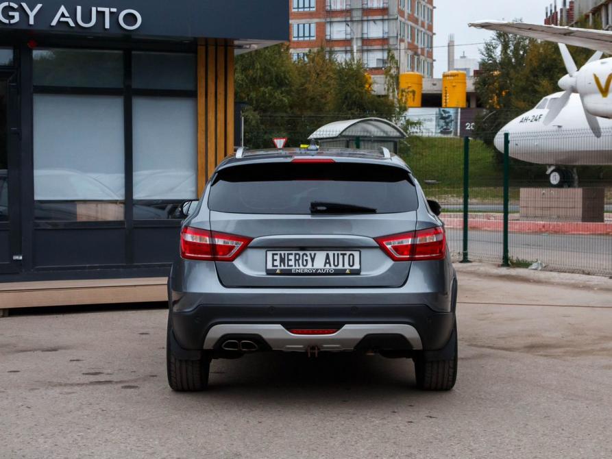 Lada (ВАЗ) Vesta I Уфа  - изображение 4