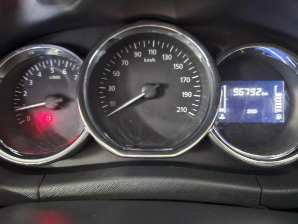 Nissan Terrano III (D10) с пробегом 2019 года, цена 1 471 000 рублей, 96792 км, внедорожник, Автокод Объявления