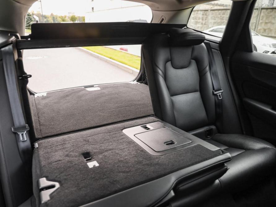 Volvo XC60 II Санкт-Петербург  - изображение 28