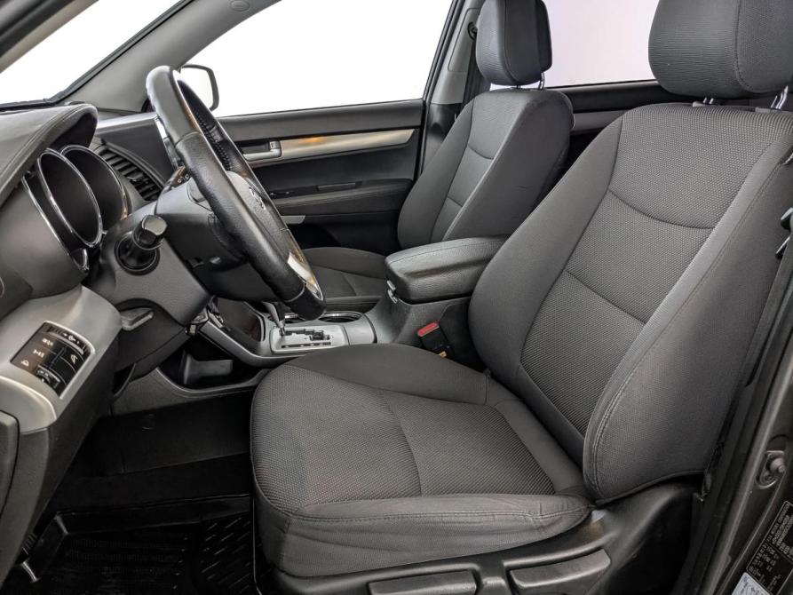 Kia Sorento II Москва  - изображение 20