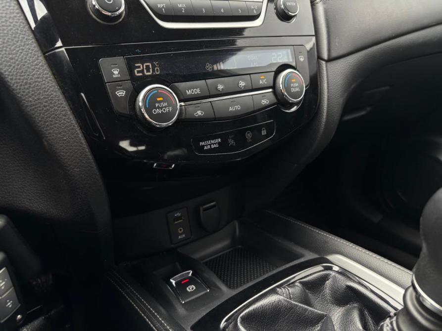 Nissan Qashqai II Рестайлинг Набережные Челны  - изображение 21