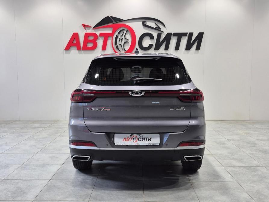 Chery Tiggo 7 Pro I Воронеж  - изображение 6