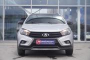 Lada (ВАЗ) Vesta I Ульяновск  - изображение 25