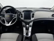 Chevrolet Cruze I Рестайлинг Москва  - изображение 22