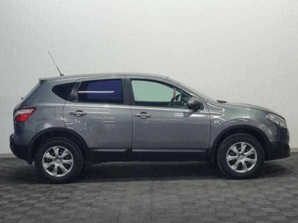 Nissan Qashqai I Рестайлинг с пробегом 2011 года, цена 730 000 рублей, 285163 км, внедорожник, Автокод Объявления