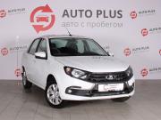 Lada (ВАЗ) Granta I Рестайлинг Минеральные Воды  - изображение 18