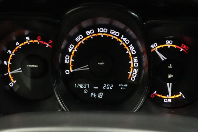 Lada (ВАЗ) Vesta I с пробегом 2021 года, цена 792 000 рублей, 114637 км, седан, Автокод Объявления