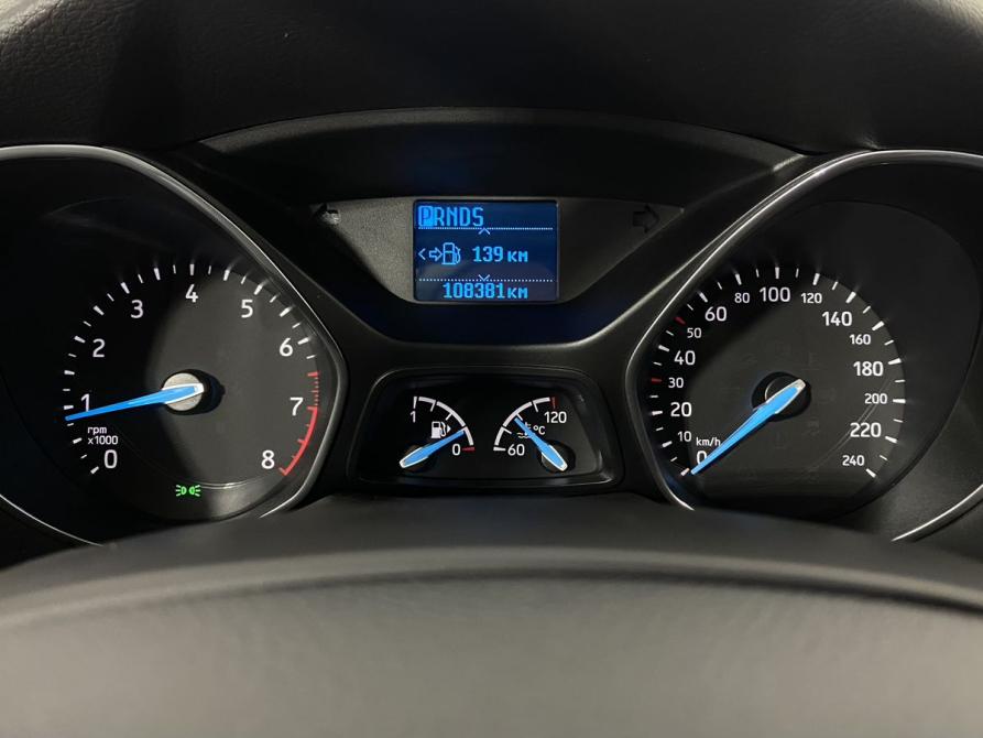 Ford Focus III Рестайлинг Воронеж  - изображение 15