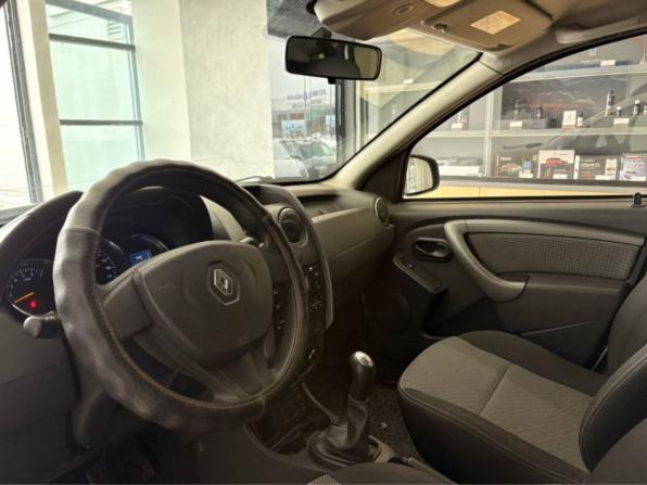 Renault Duster I Рестайлинг с пробегом 2016 года, цена 859 000 рублей, 121000 км, внедорожник, Автокод Объявления