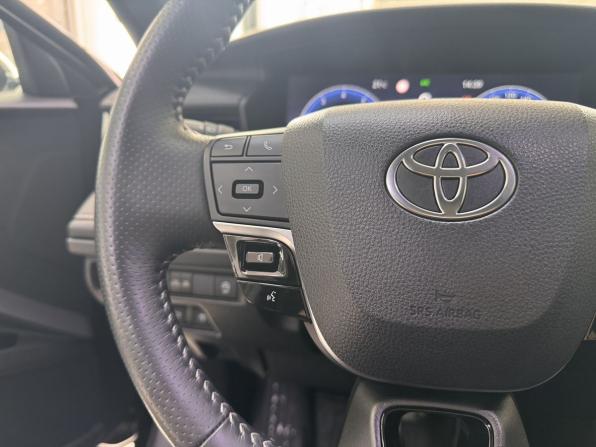 Toyota Camry IX (XV80) China Market с пробегом 2024 года, цена 3 500 000 рублей, 20350 км, седан, Автокод Объявления