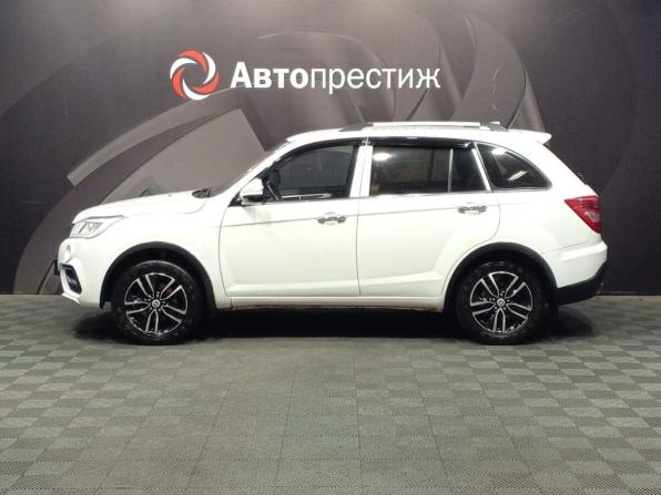 Lifan X60 I Рестайлинг 2 с пробегом 2017 года, цена 610 000 рублей, 150178 км, внедорожник, Автокод Объявления