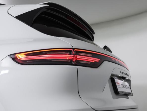 Porsche Cayenne III с пробегом 2018 года, цена 7 848 000 рублей, 79557 км, внедорожник, Автокод Объявления
