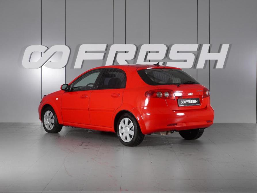 Chevrolet Lacetti I Минеральные Воды  - изображение 2