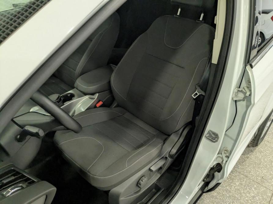 Ford Kuga II Москва  - изображение 11