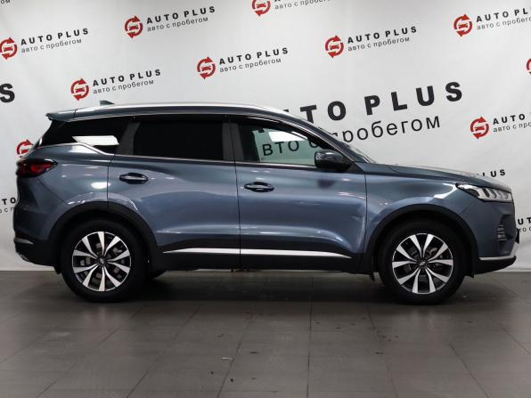 Chery Tiggo 7 Pro I с пробегом 2021 года, цена 1 599 000 рублей, 91414 км, внедорожник, Автокод Объявления
