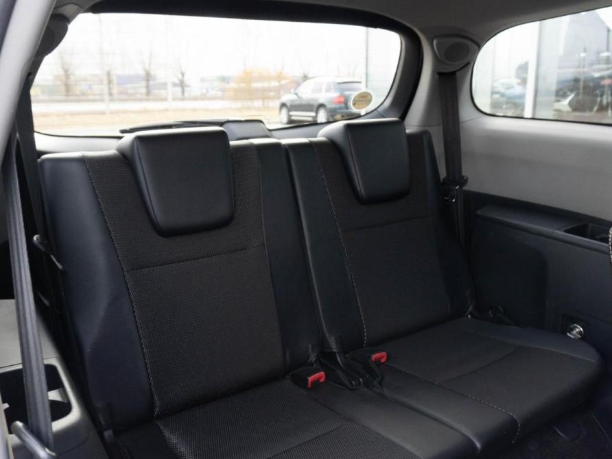 Toyota Wish II Улан-Удэ  - изображение 14