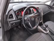Opel Astra J Минеральные Воды  - изображение 37