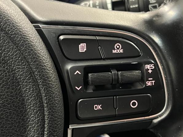 Kia Sportage IV с пробегом 2016 года, цена 1 649 000 рублей, 169474 км, внедорожник, Автокод Объявления