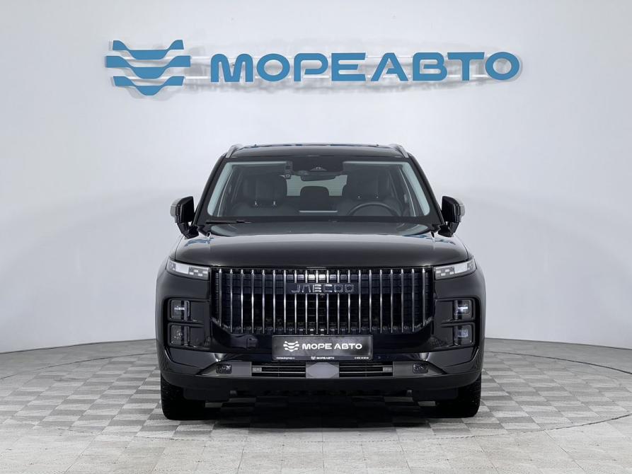 Jaecoo J7 I Калининград  - изображение 2