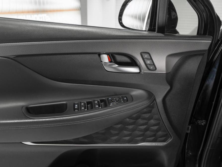 Hyundai Santa Fe IV Москва  - изображение 12