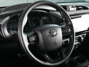 Toyota Hilux VIII Рестайлинг 2 Ростов-на-Дону  - изображение 34