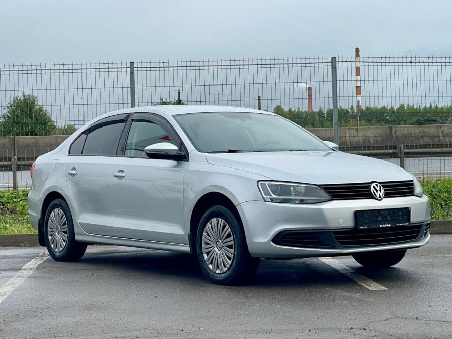 Volkswagen Jetta VI Вологда  - изображение 7