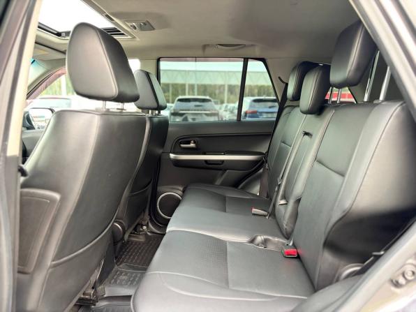Suzuki Grand Vitara II Рестайлинг с пробегом 2010 года, цена 930 000 рублей, 222000 км, внедорожник, Автокод Объявления