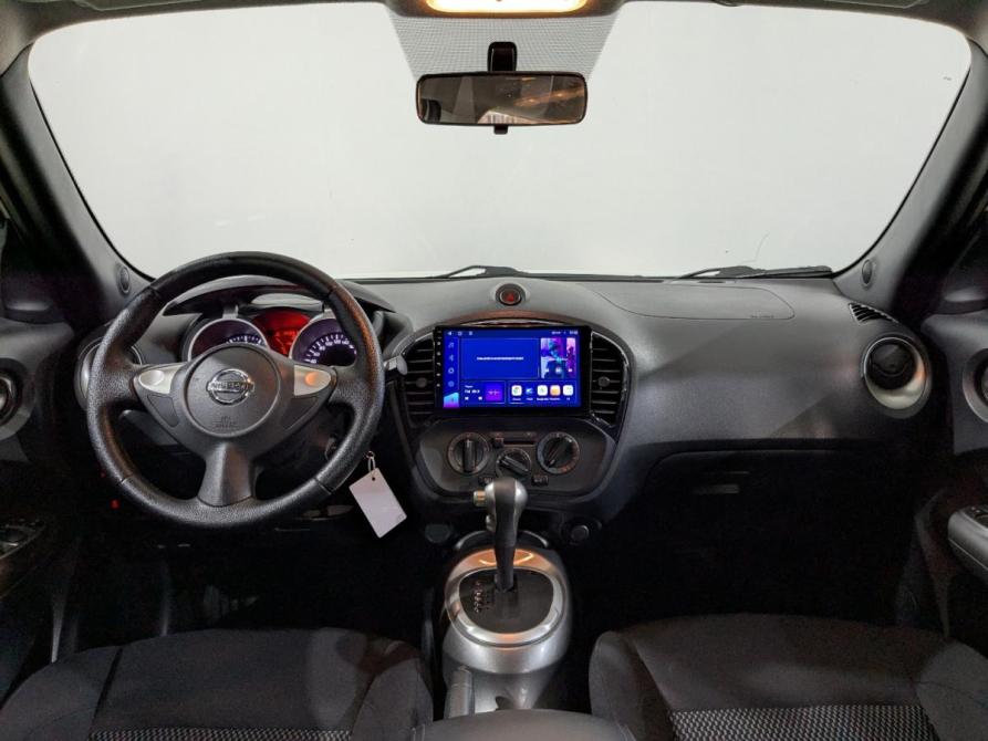 Nissan Juke I Рестайлинг Химки  - изображение 21
