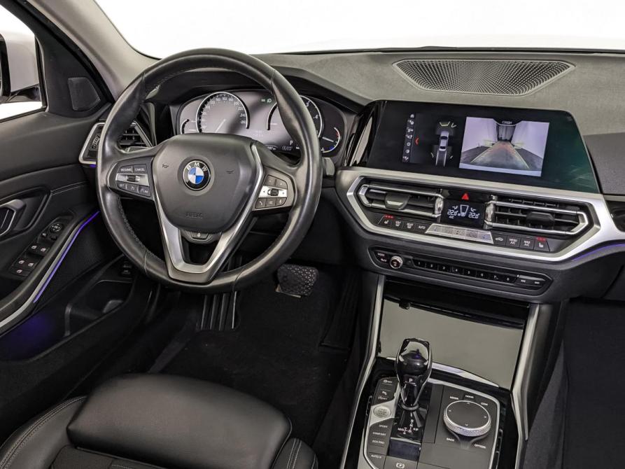 BMW 3 серии VII (G2x) Москва  - изображение 27