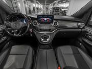 Mercedes-Benz V-Класс III (W447) Рестайлинг Москва  - изображение 37