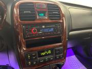 Hyundai Sonata IV (EF) Рестайлинг Санкт-Петербург  - изображение 42