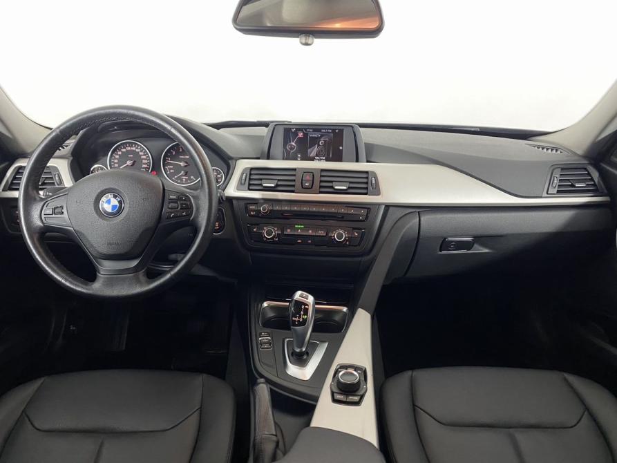BMW 3 серии VI (F3x) Воронеж  - изображение 16